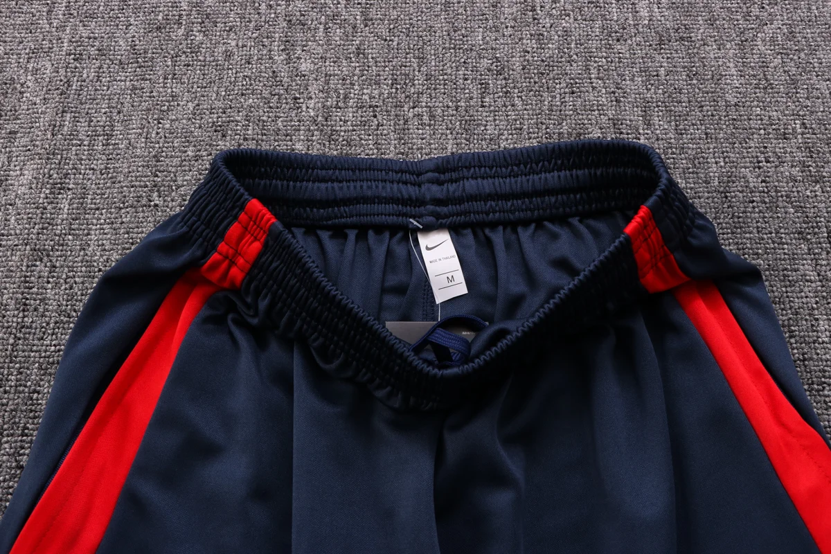 Camisa conjunto - PSG (manga curta)