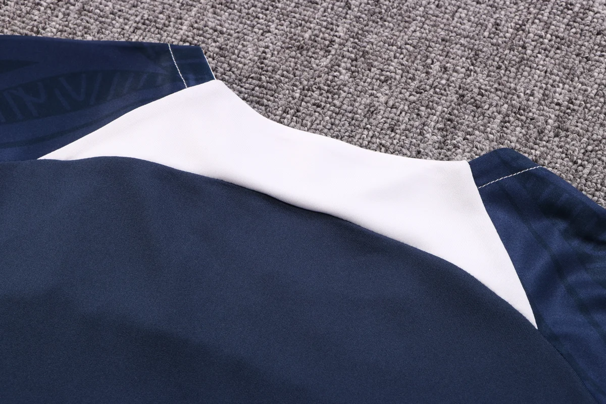 Camisa conjunto - PSG (manga curta)