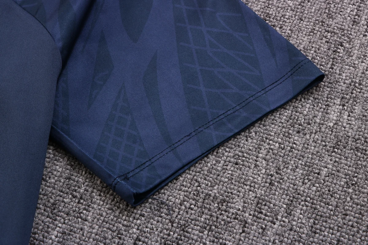 Camisa conjunto - PSG (manga curta)