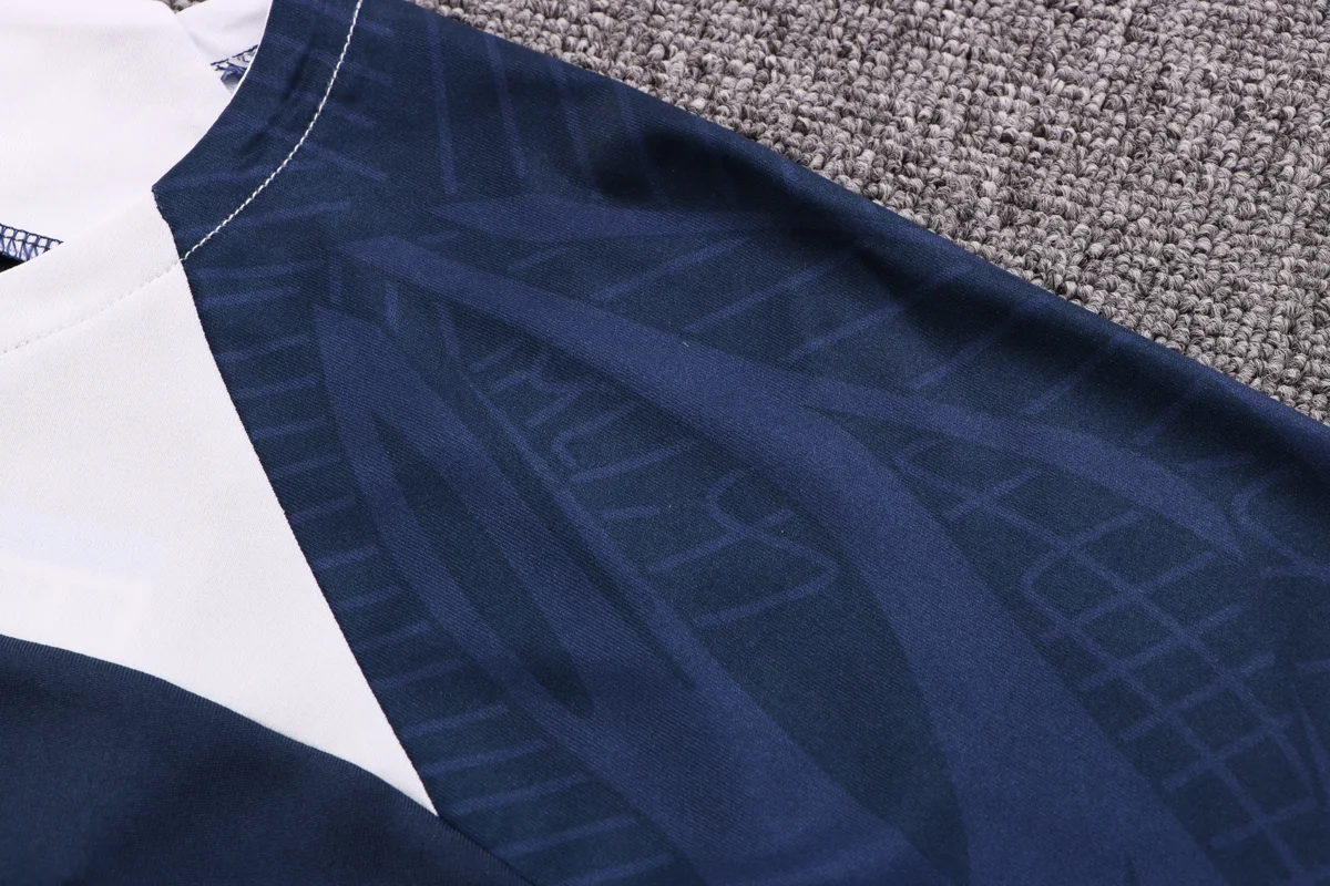 Camisa conjunto - PSG (manga curta)