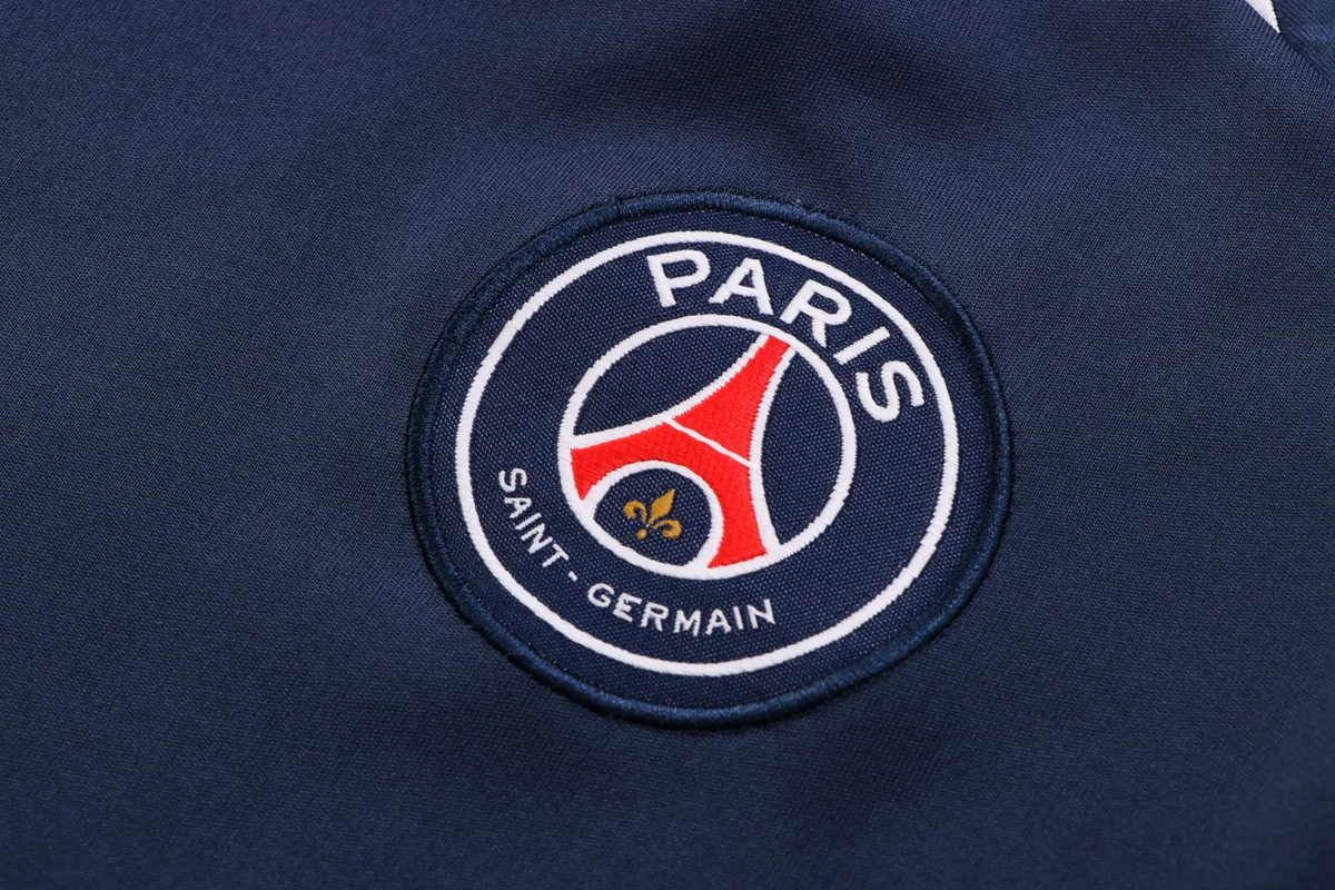Camisa conjunto - PSG (manga curta)