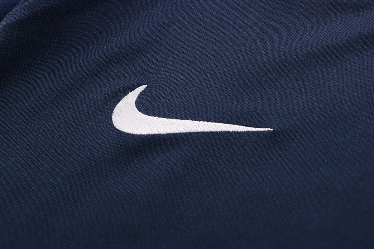 Camisa conjunto - PSG (manga curta)