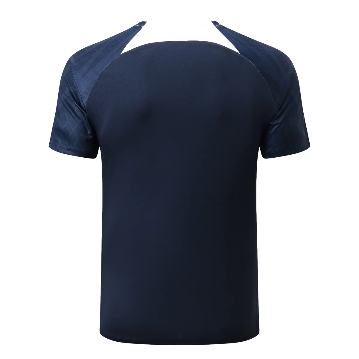 Camisa conjunto - PSG (manga curta)