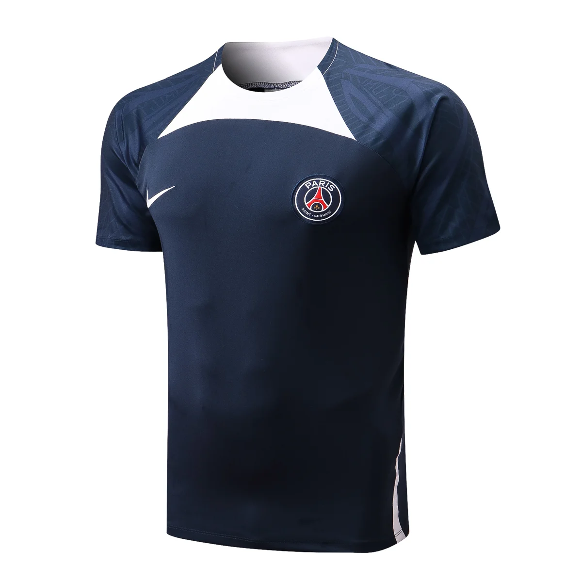 Camisa conjunto - PSG (manga curta)