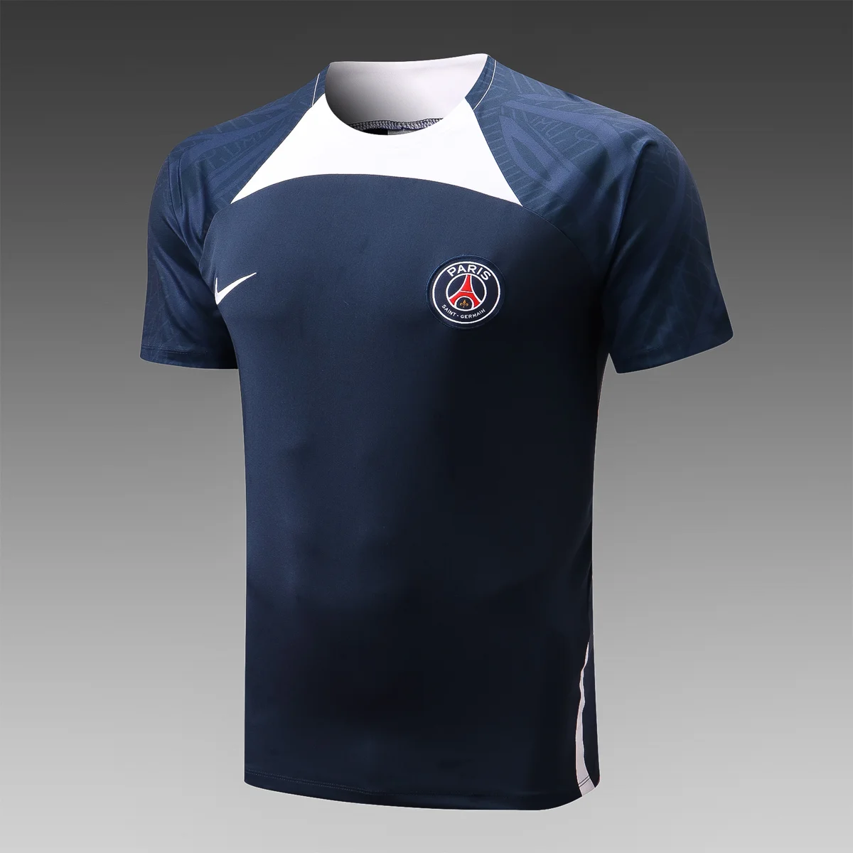 Camisa conjunto - PSG (manga curta)