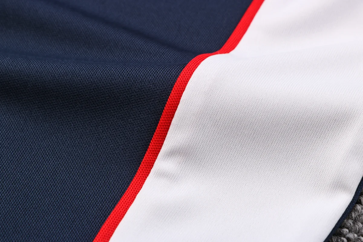Camisa conjunto - PSG (manga curta)