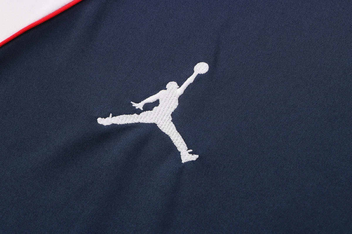 Camisa conjunto - PSG (manga curta)