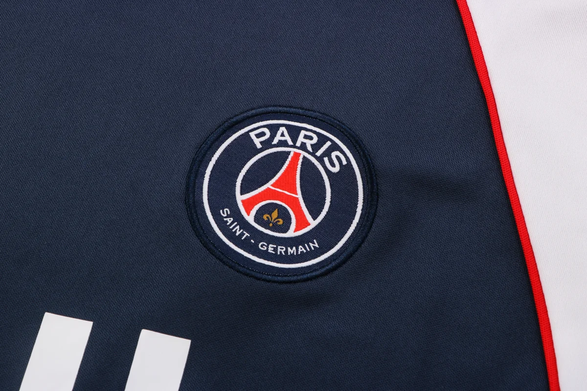 Camisa conjunto - PSG (manga curta)