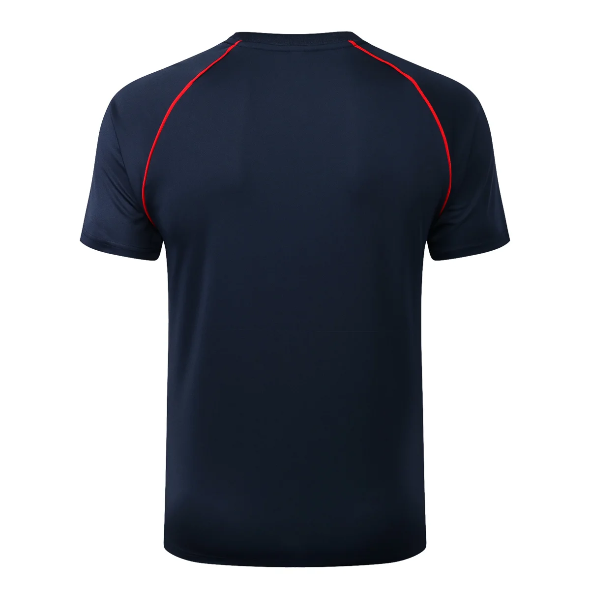 Camisa conjunto - PSG (manga curta)