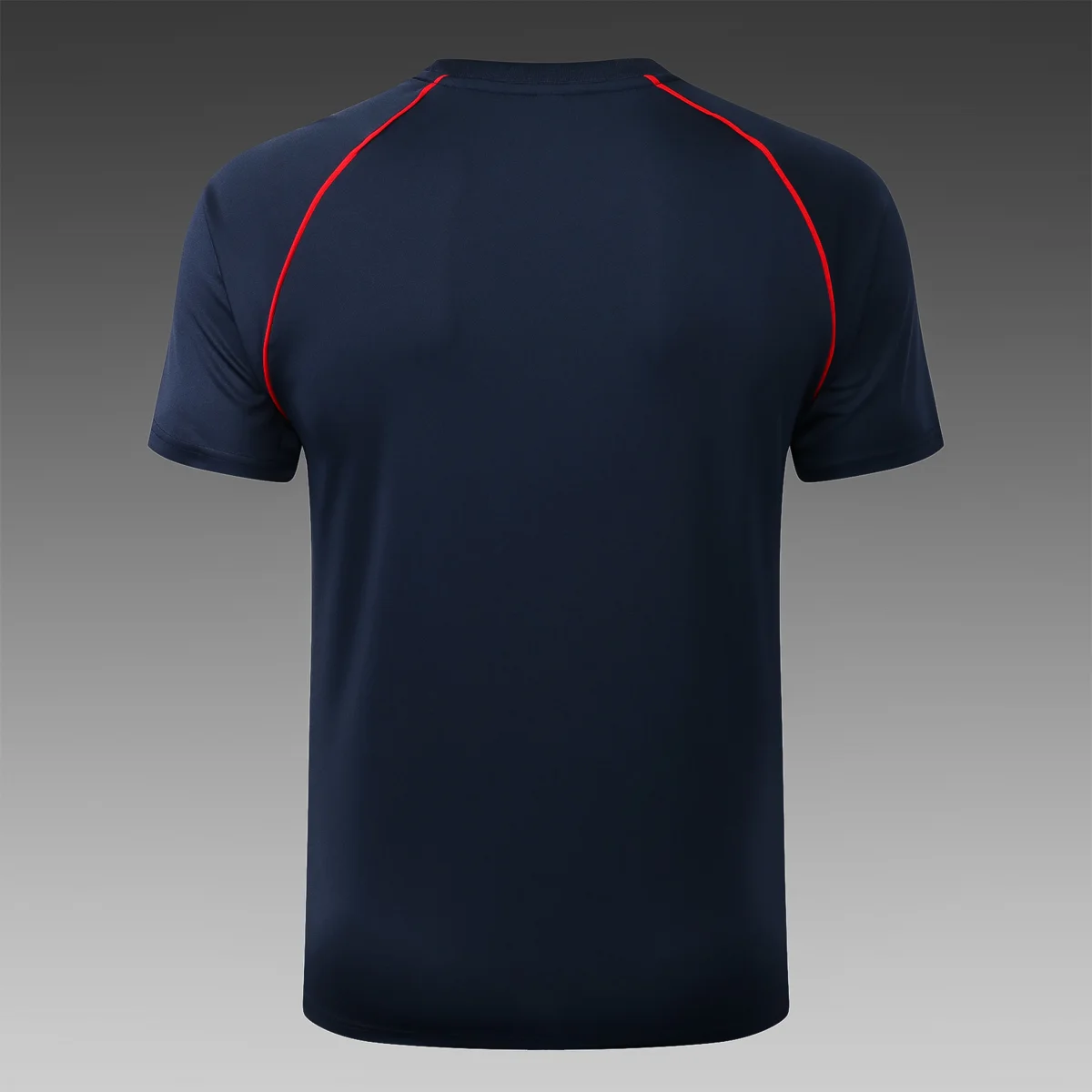 Camisa conjunto - PSG (manga curta)