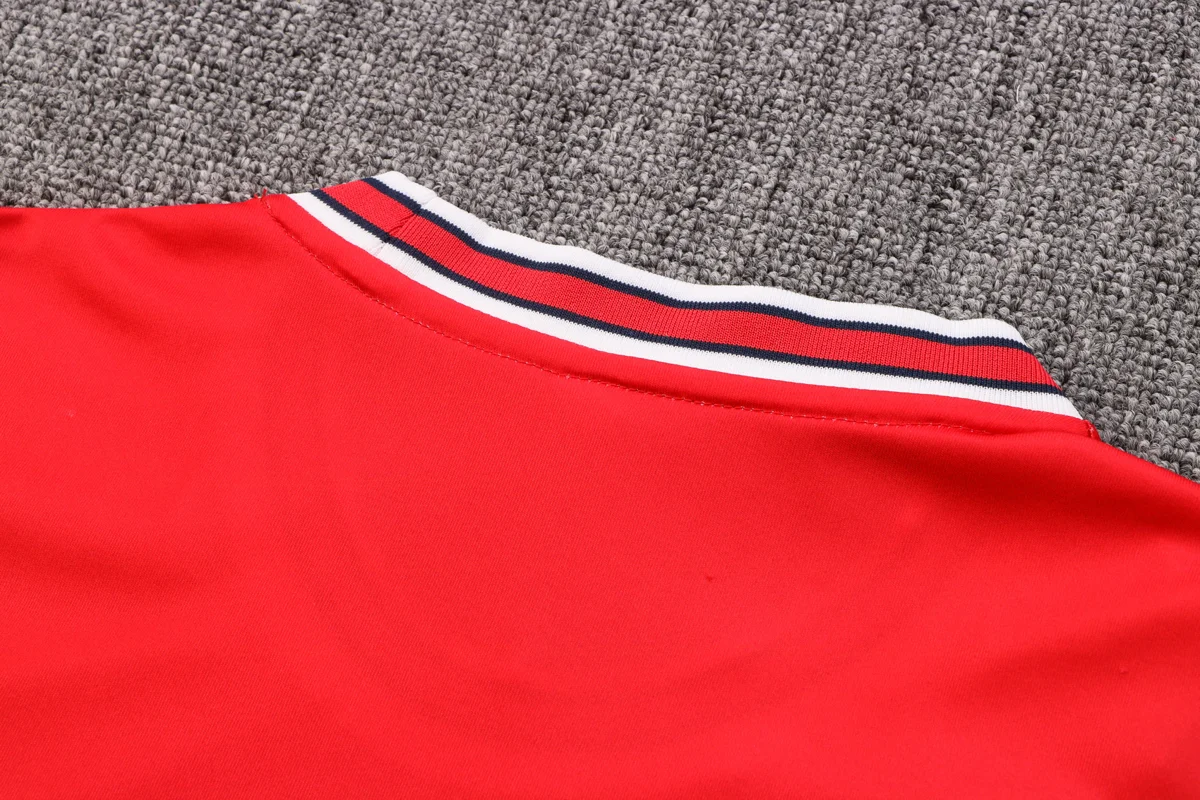Camisa conjunto - PSG (manga curta)