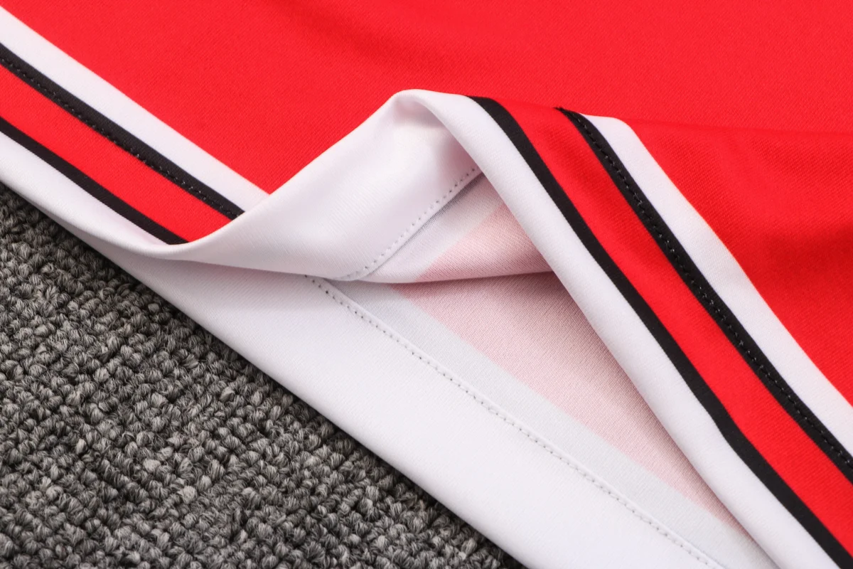 Camisa conjunto - PSG (manga curta)
