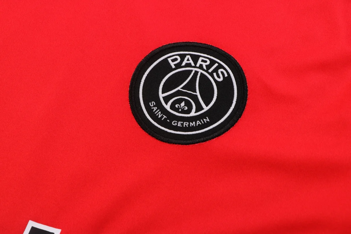 Camisa conjunto - PSG (manga curta)
