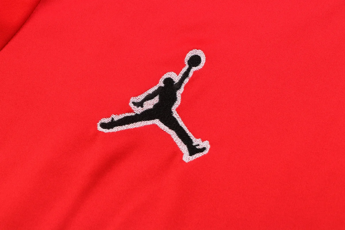 Camisa conjunto - PSG (manga curta)
