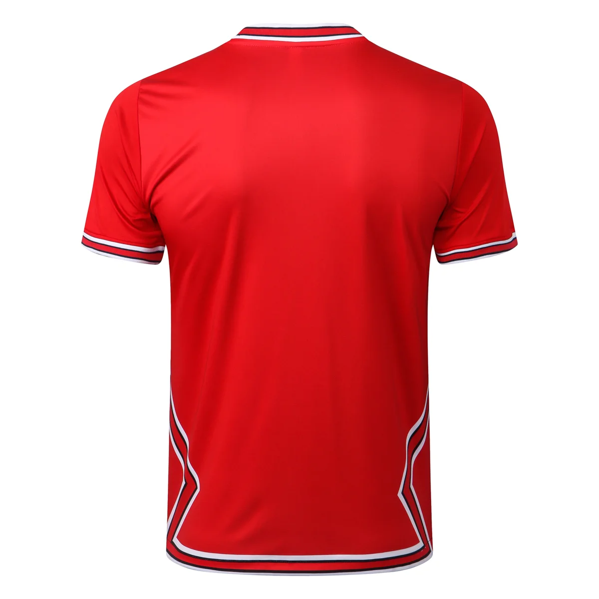 Camisa conjunto - PSG (manga curta)
