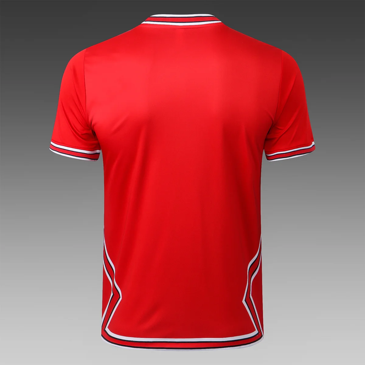 Camisa conjunto - PSG (manga curta)