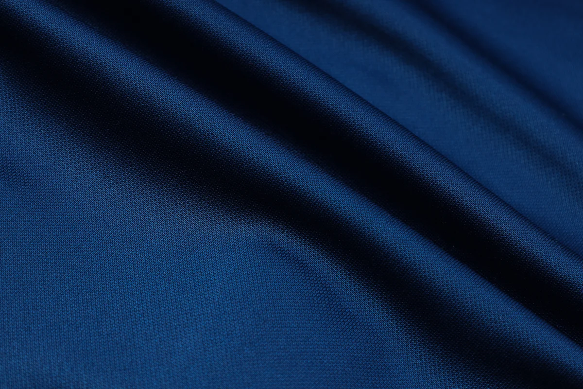 Camisa conjunto - Marseille (manga curta)