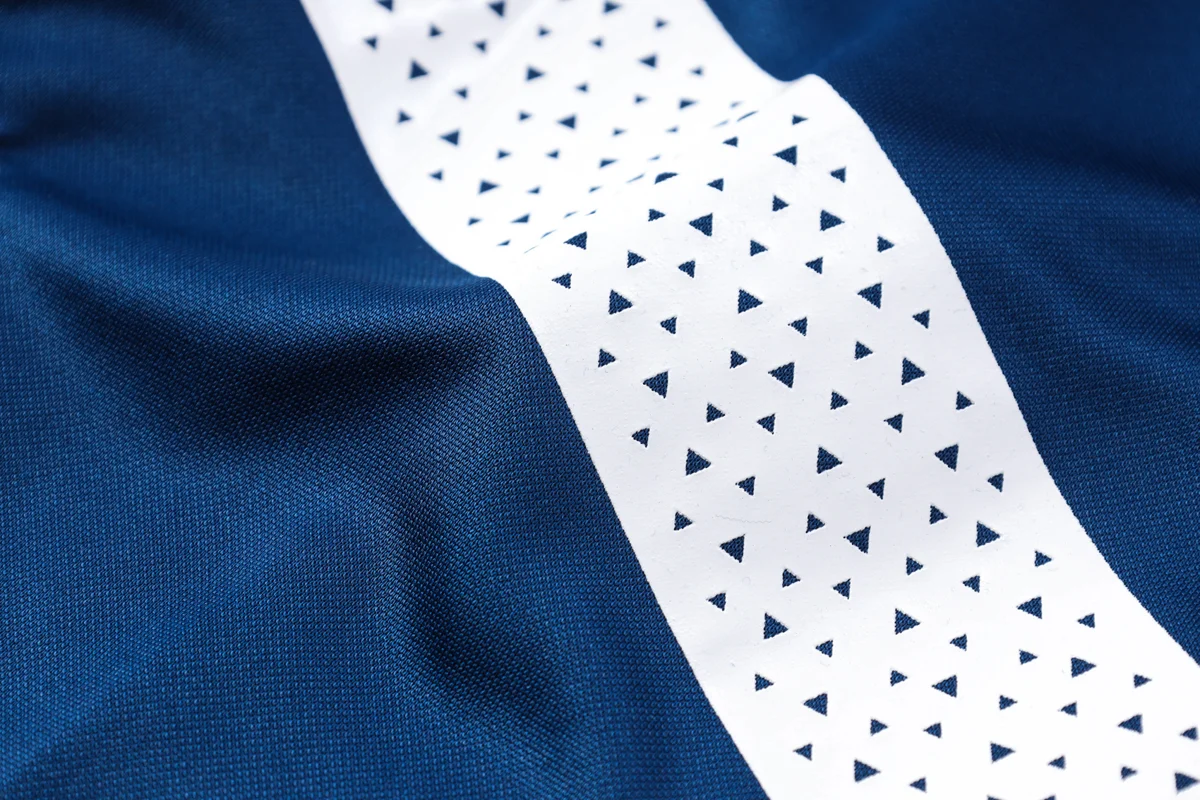 Camisa conjunto - Marseille (manga curta)
