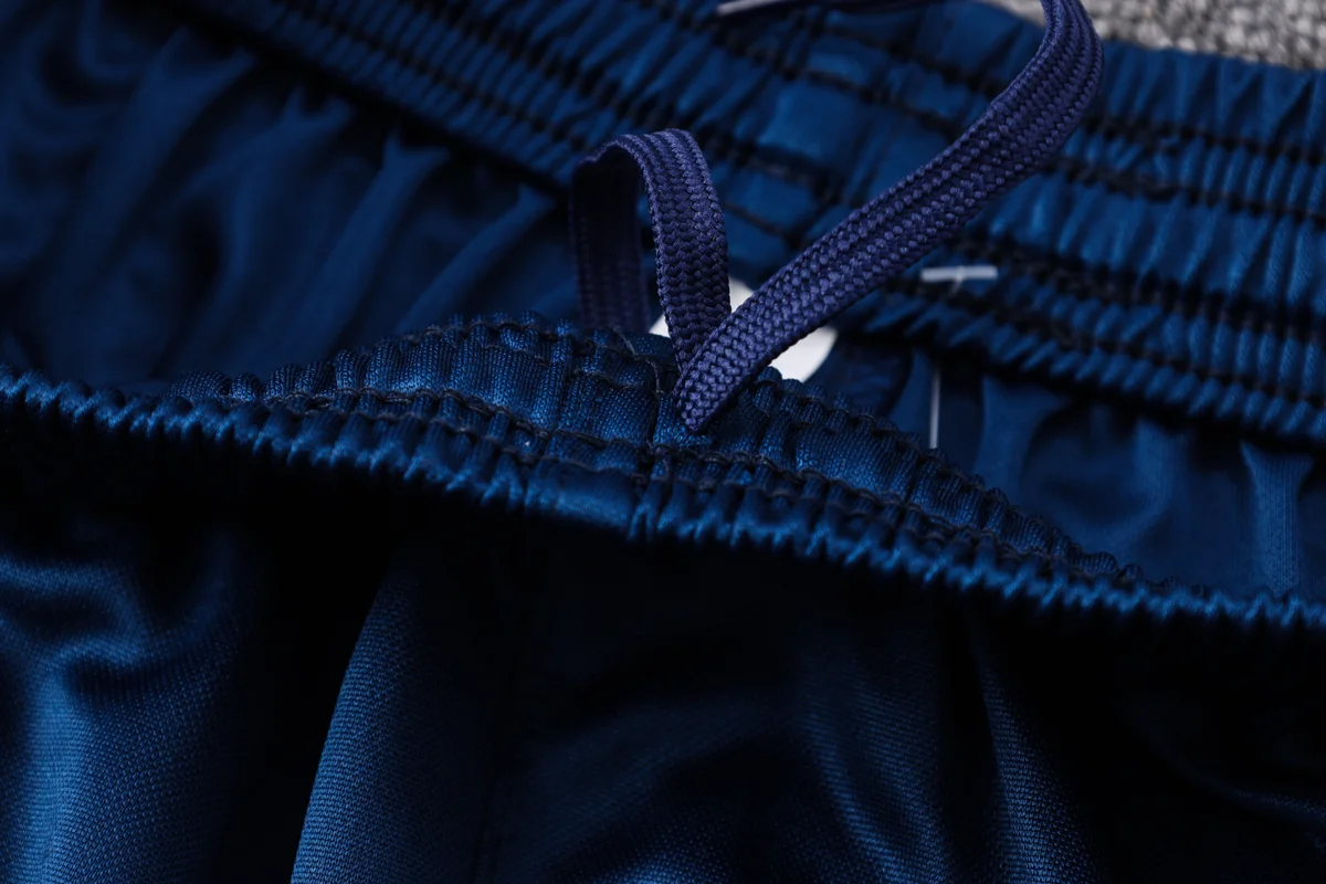 Camisa conjunto - Marseille (manga curta)