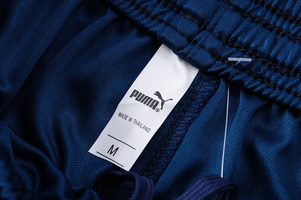Camisa conjunto - Marseille (manga curta)