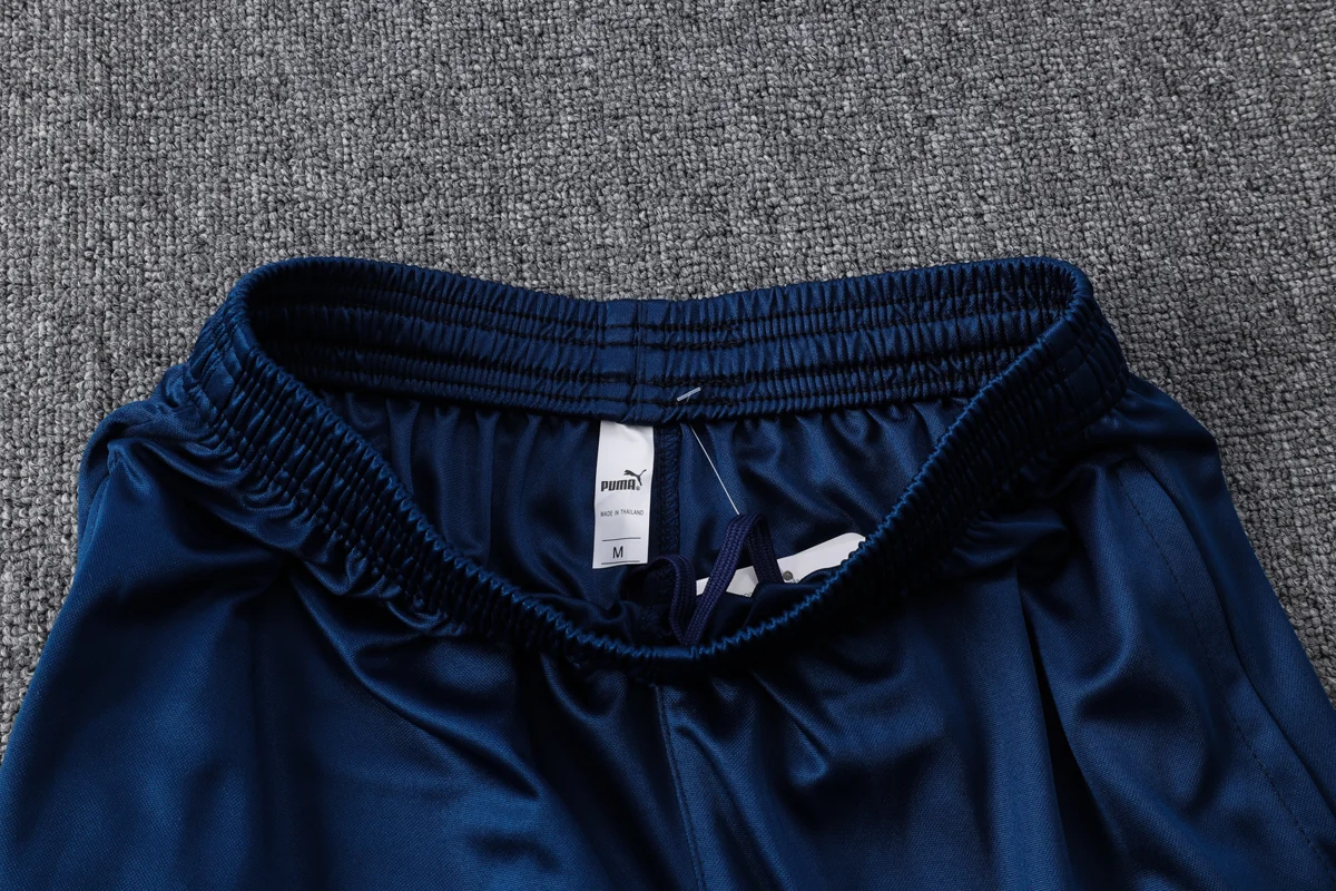 Camisa conjunto - Marseille (manga curta)