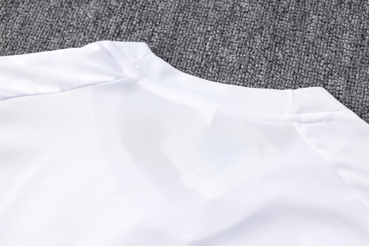 Camisa conjunto - Marseille (manga curta)
