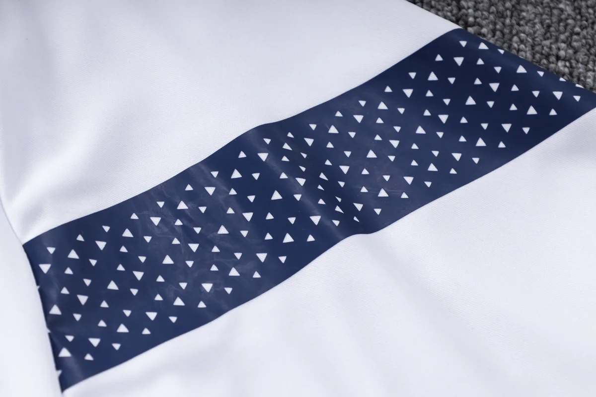 Camisa conjunto - Marseille (manga curta)