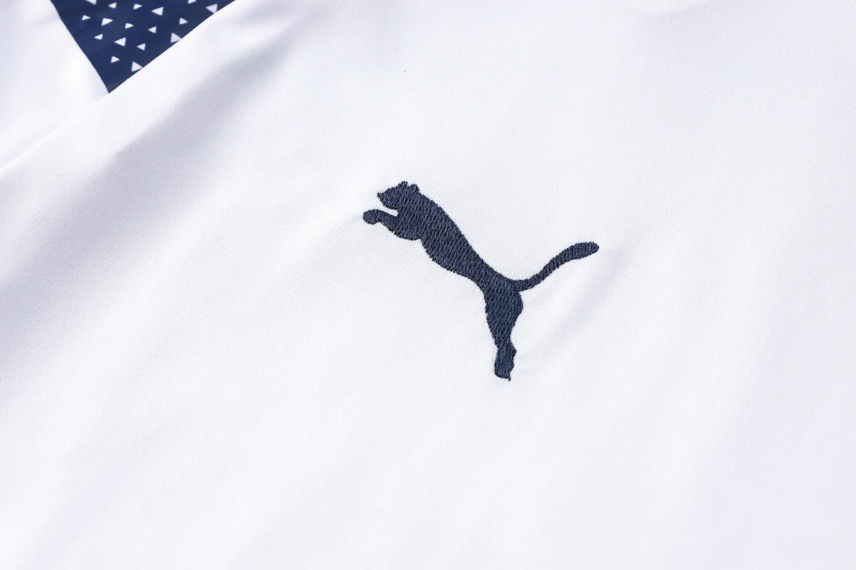 Camisa conjunto - Marseille (manga curta)
