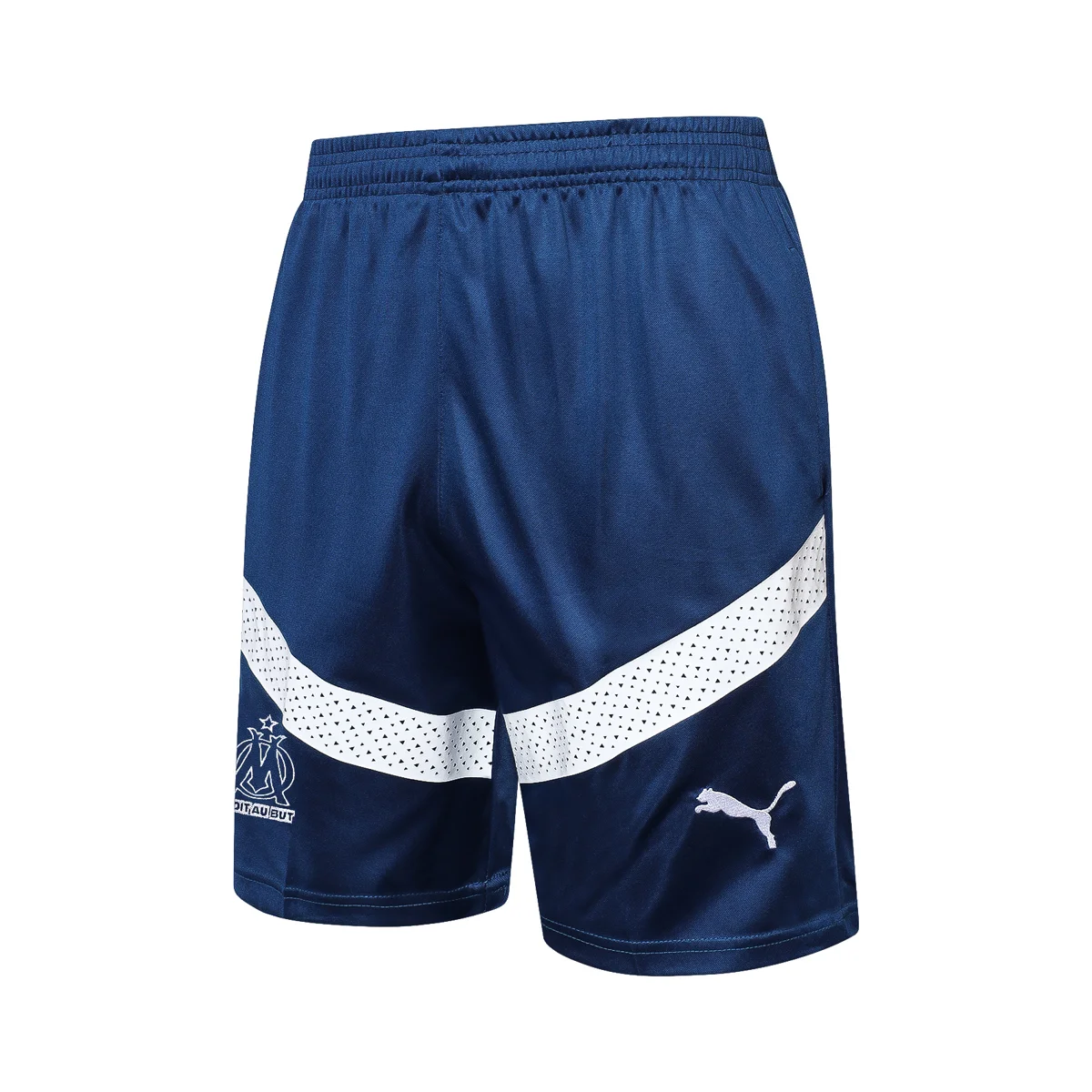 Camisa conjunto - Marseille (manga curta)