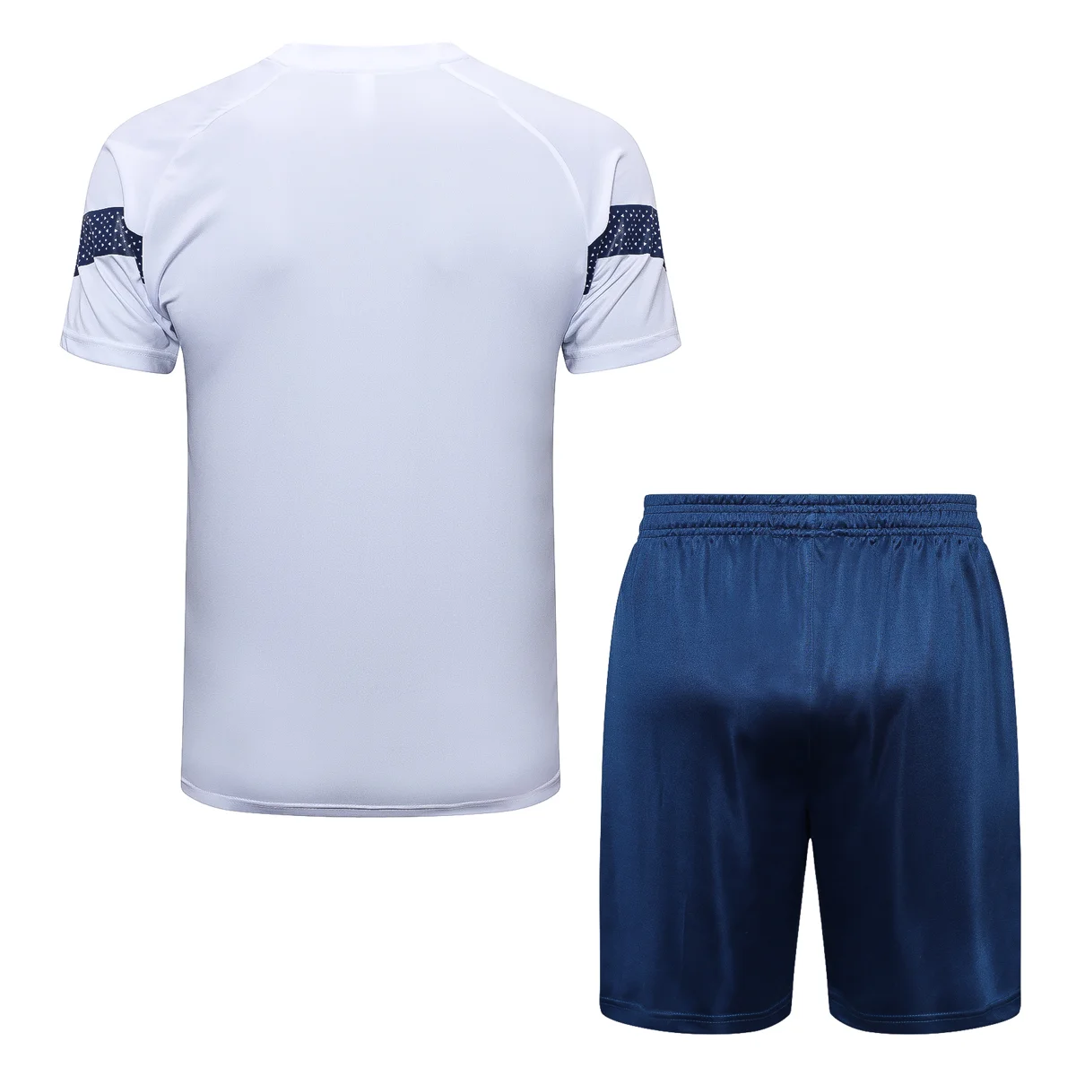 Camisa conjunto - Marseille (manga curta)