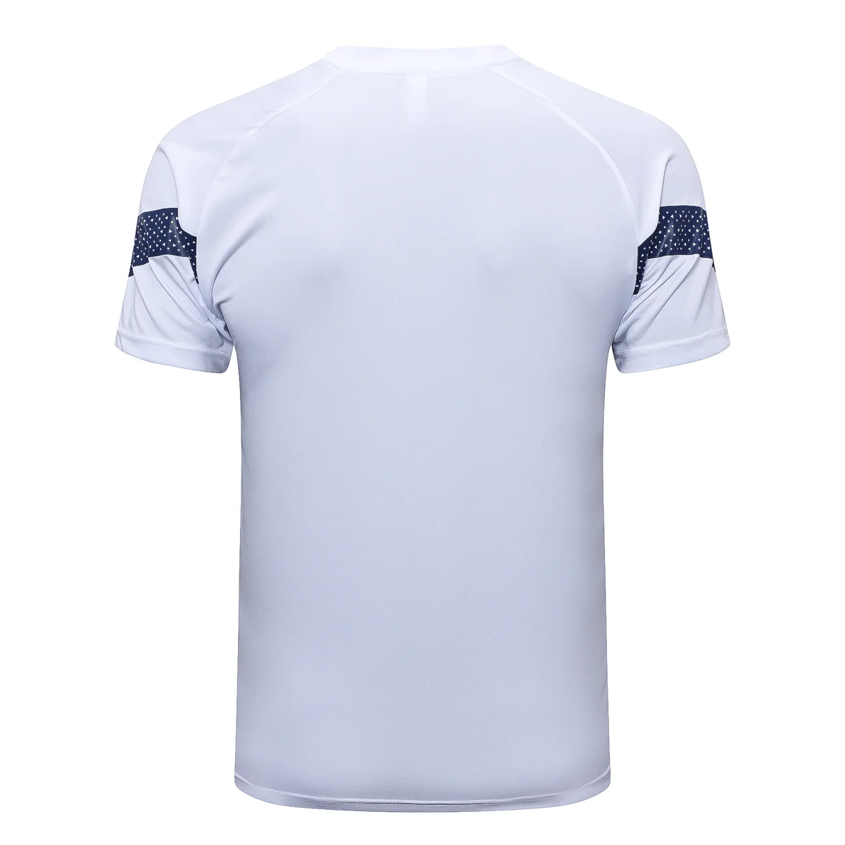 Camisa conjunto - Marseille (manga curta)