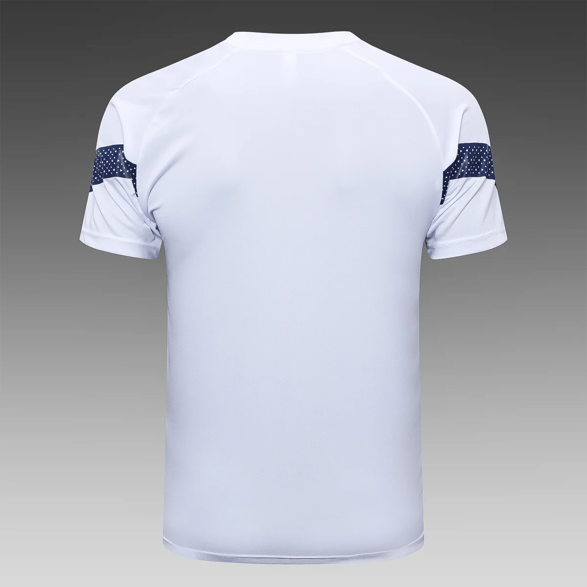 Camisa conjunto - Marseille (manga curta)