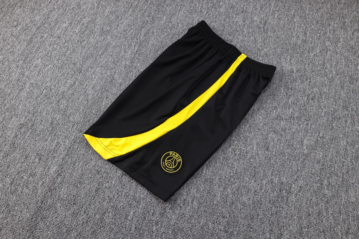 Camisa conjunto - PSG (manga curta)
