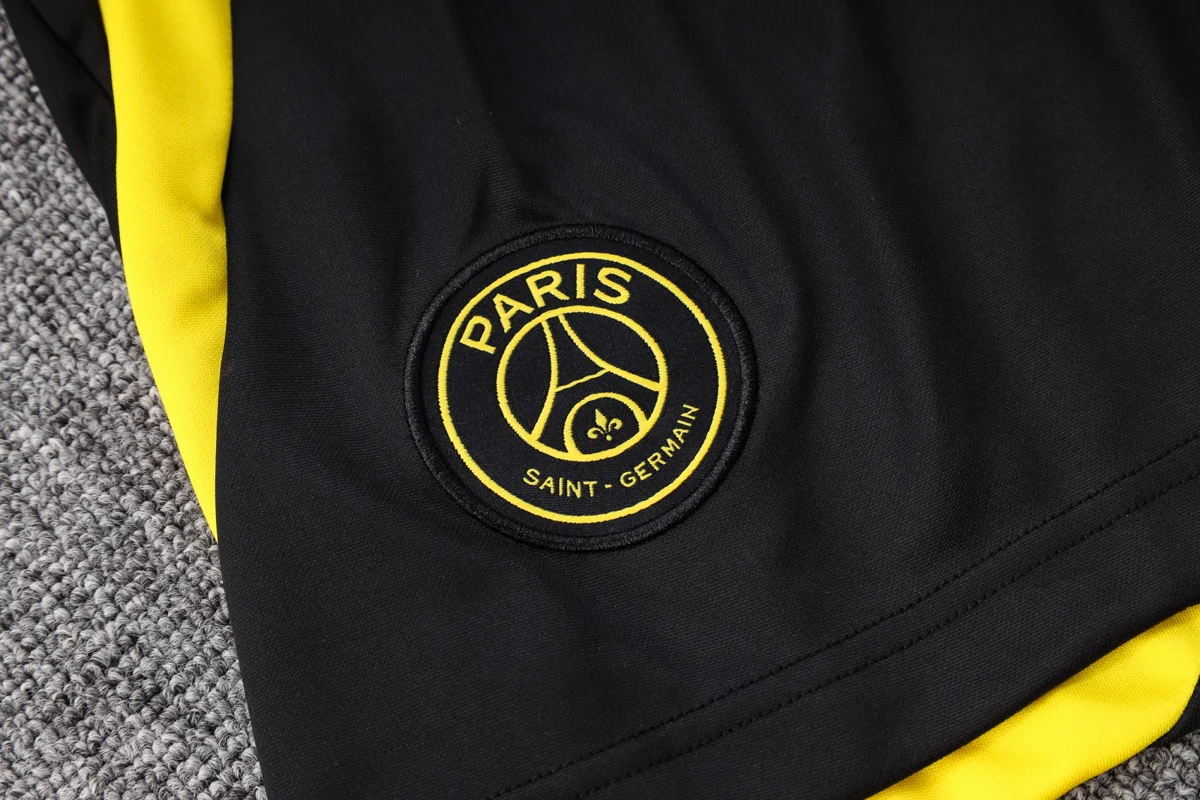 Camisa conjunto - PSG (manga curta)