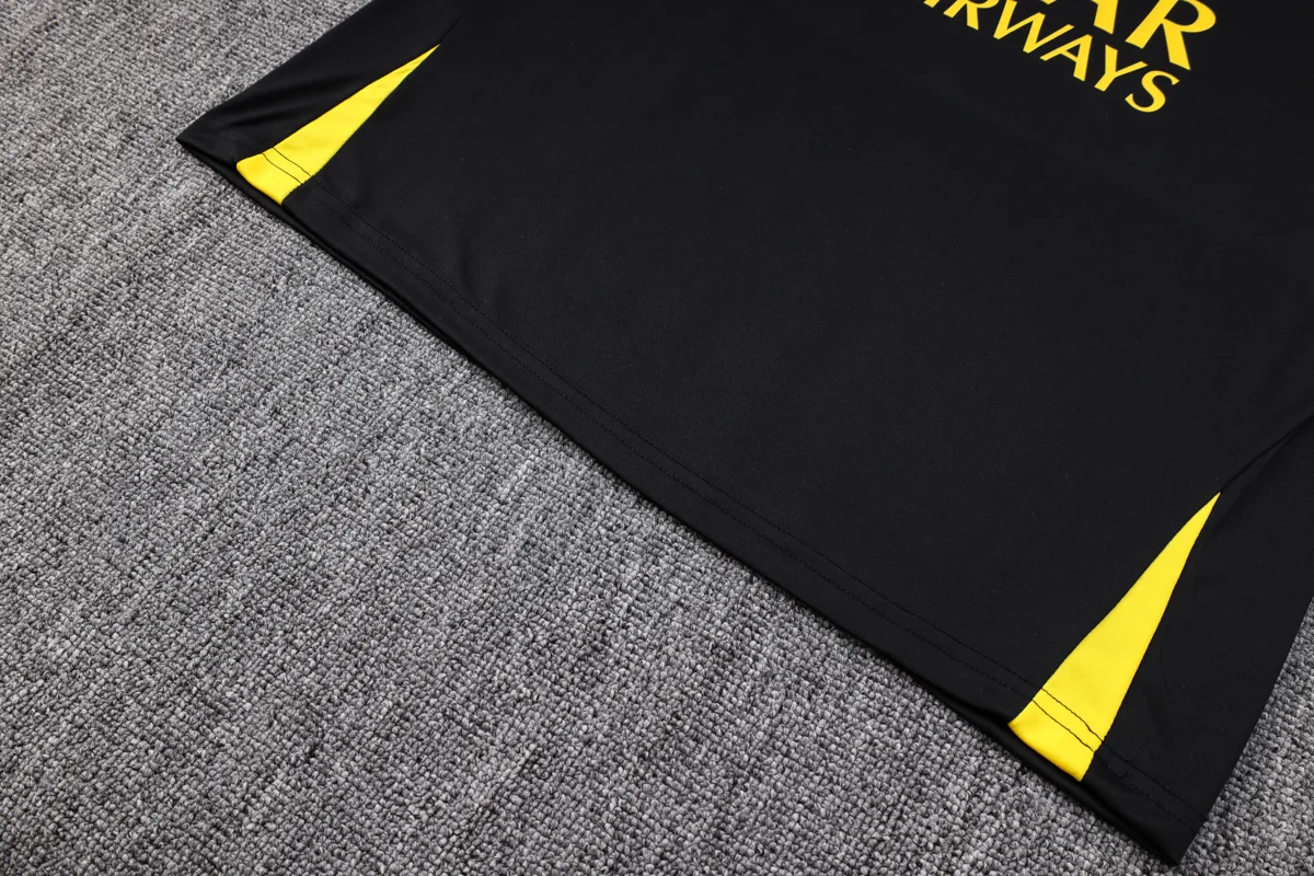 Camisa conjunto - PSG (manga curta)