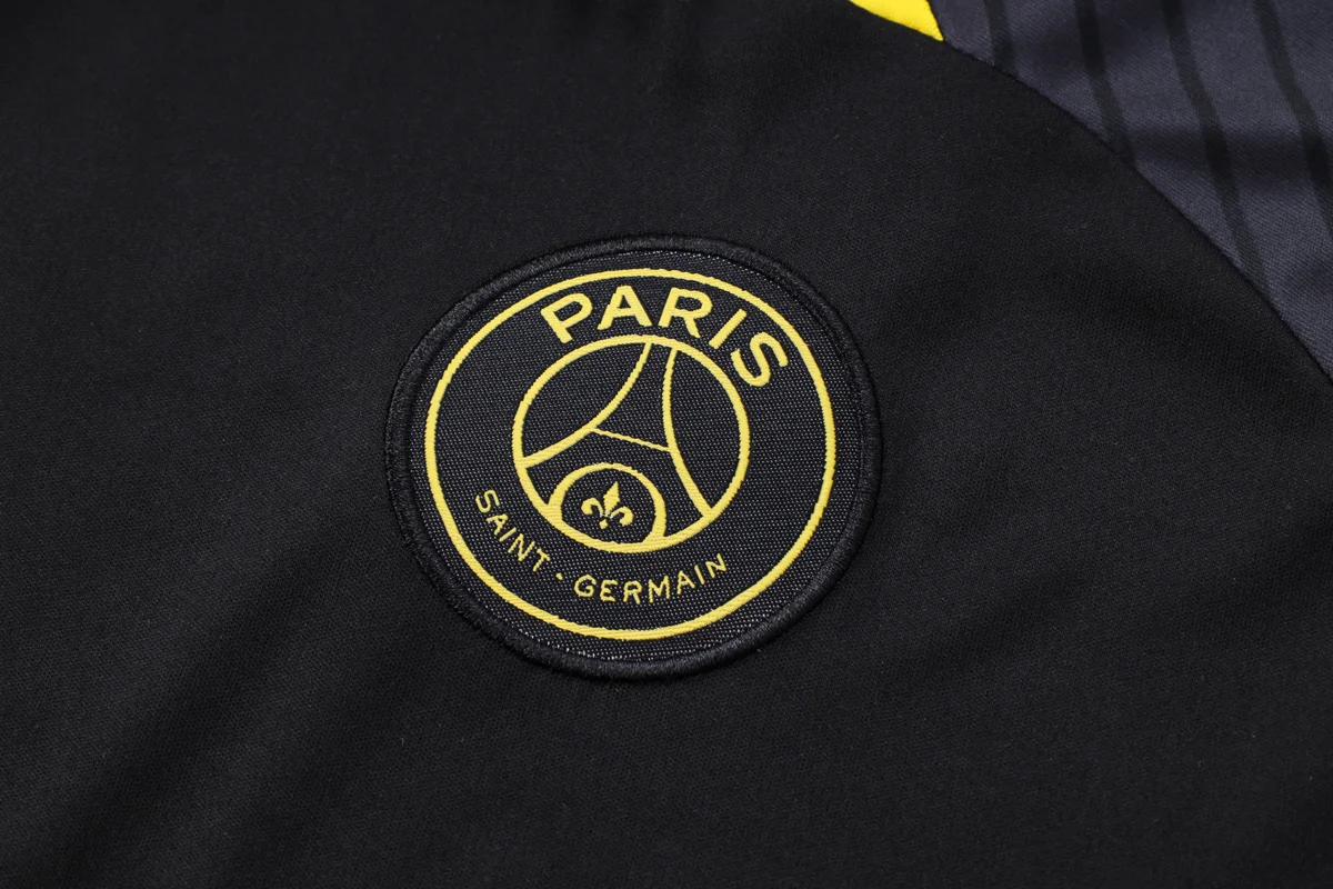Camisa conjunto - PSG (manga curta)