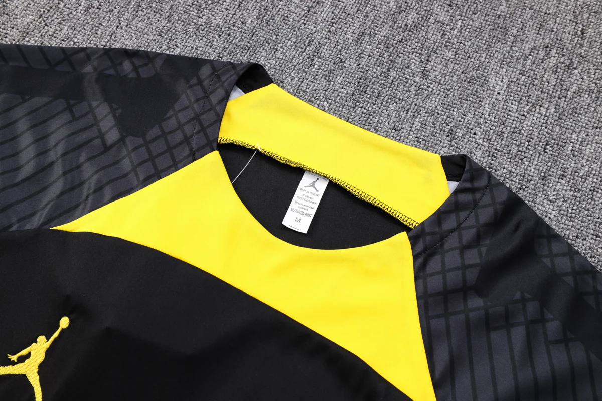 Camisa conjunto - PSG (manga curta)