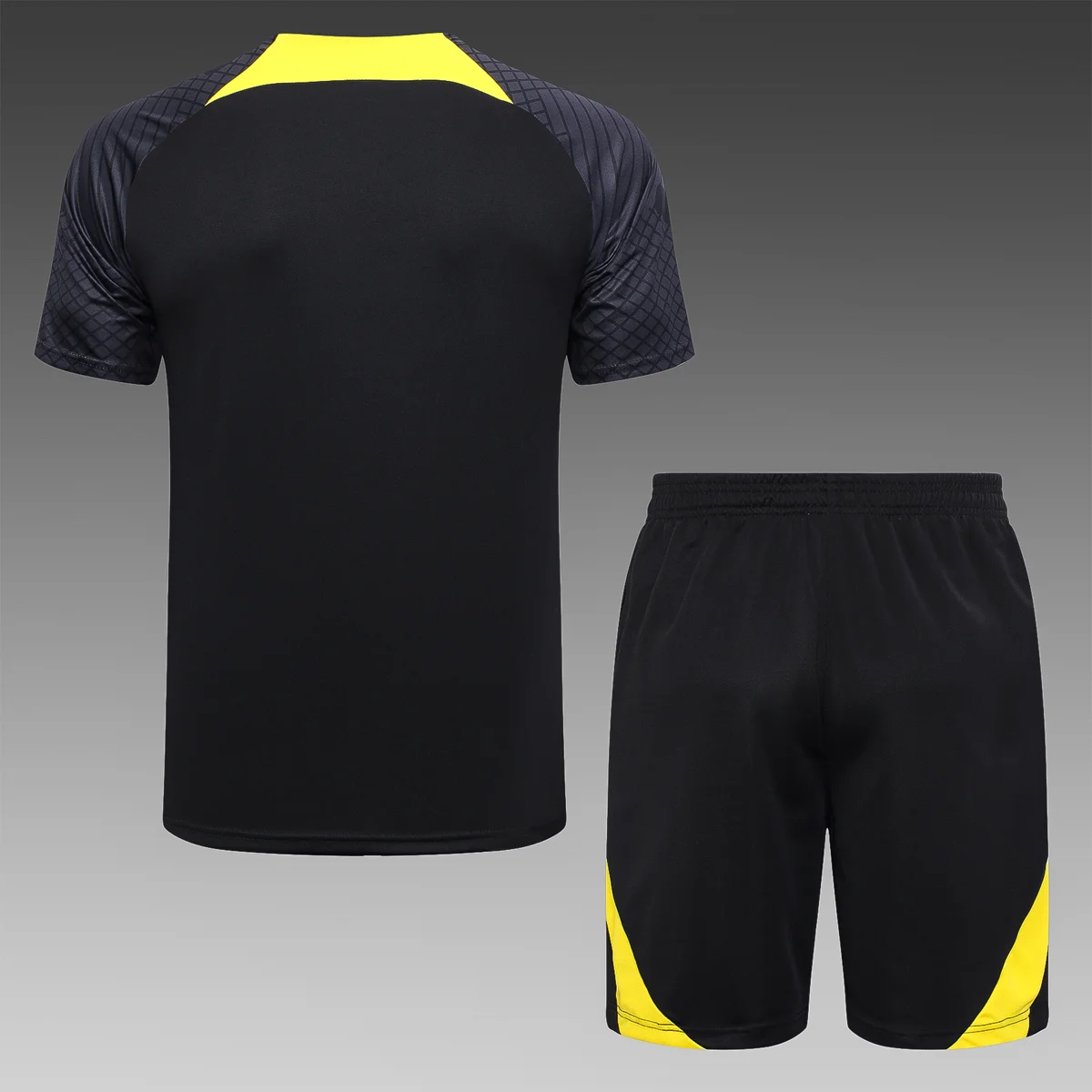 Camisa conjunto - PSG (manga curta)