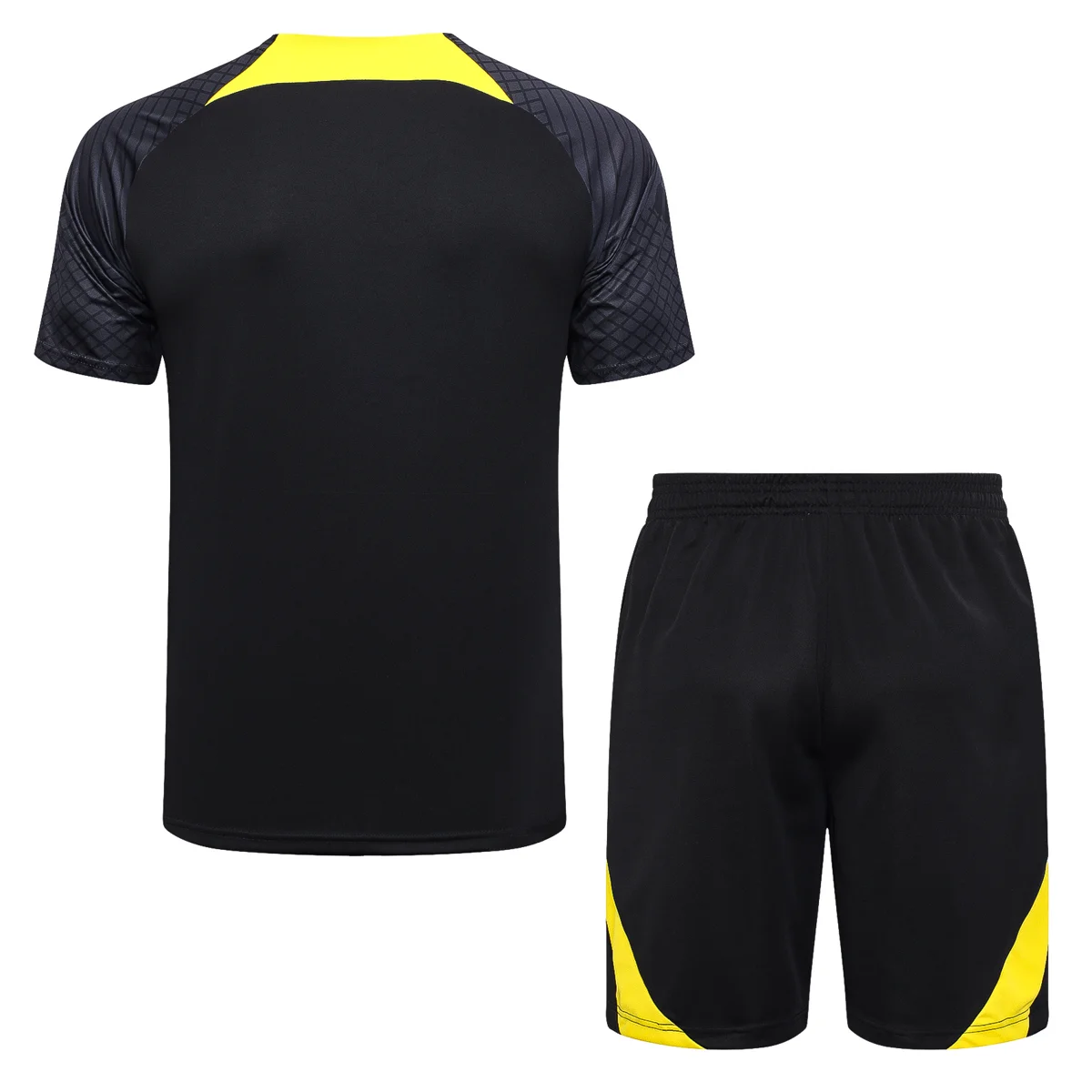 Camisa conjunto - PSG (manga curta)