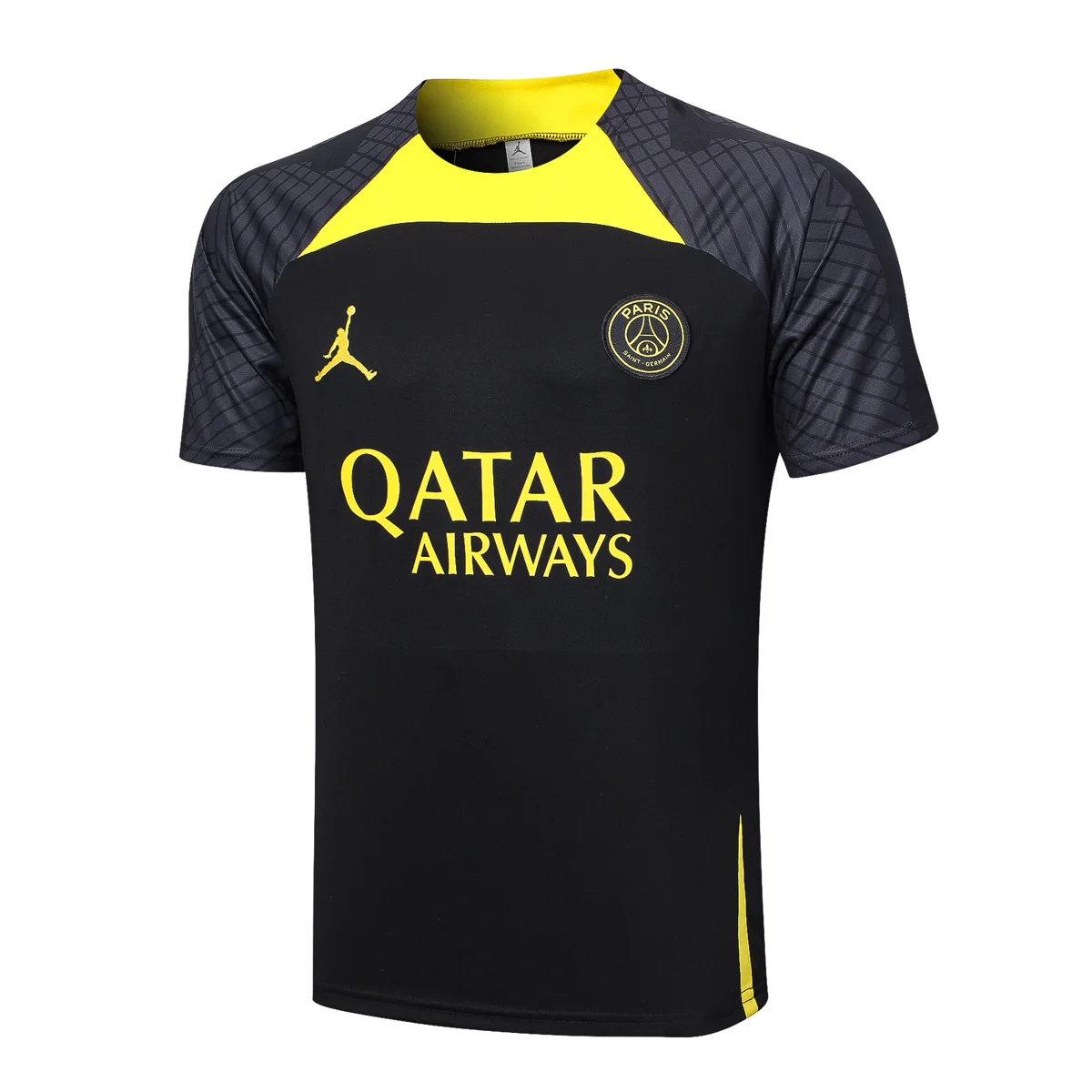 Camisa conjunto - PSG (manga curta)