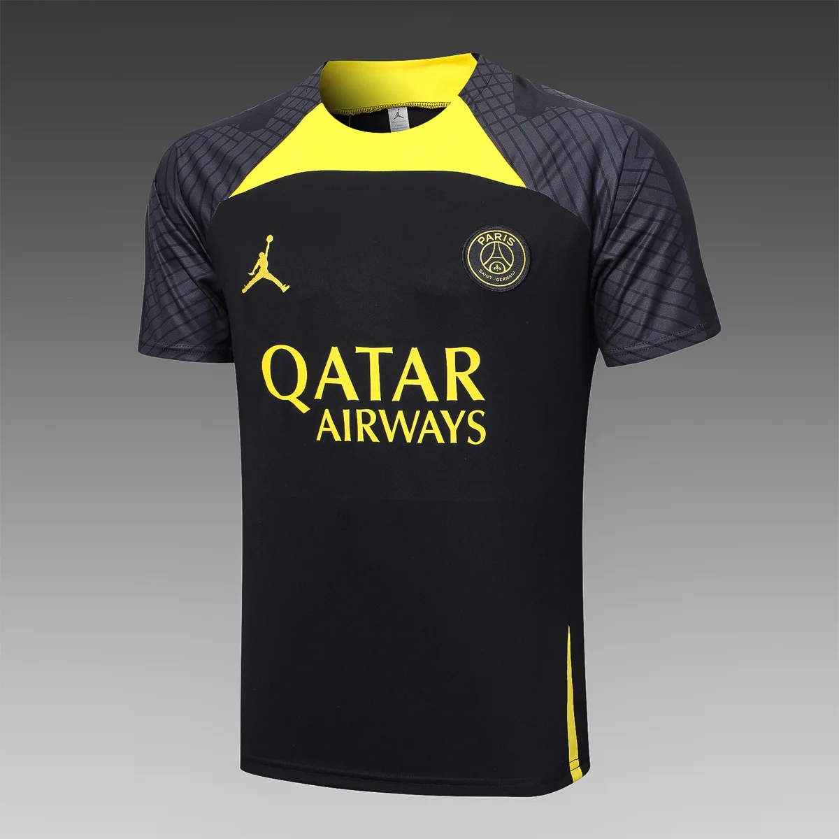 Camisa conjunto - PSG (manga curta)