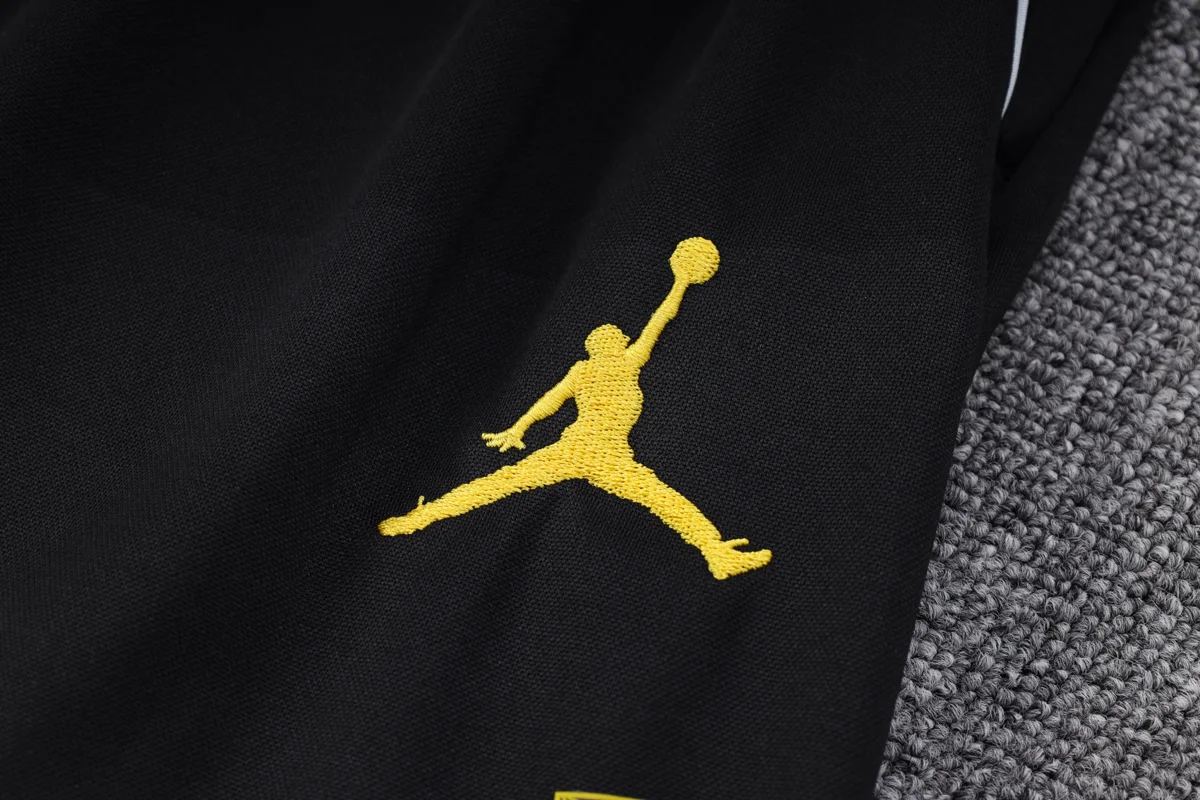 Camisa conjunto - PSG (manga curta)