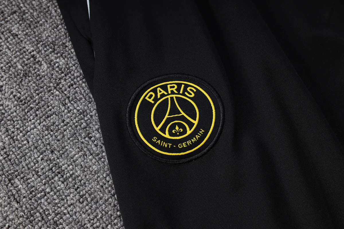Camisa conjunto - PSG (manga curta)