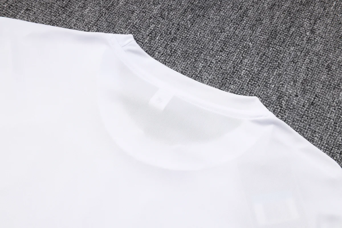 Camisa conjunto - PSG (manga curta)