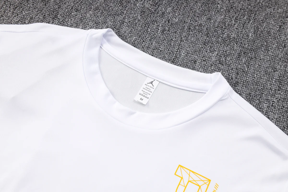 Camisa conjunto - PSG (manga curta)