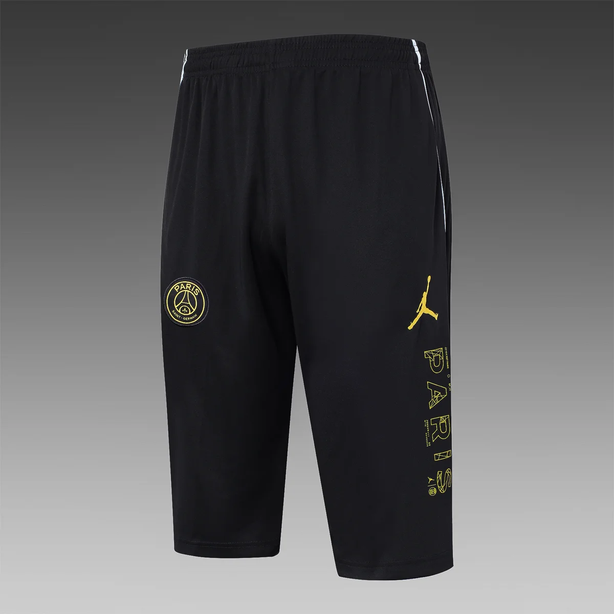 Camisa conjunto - PSG (manga curta)
