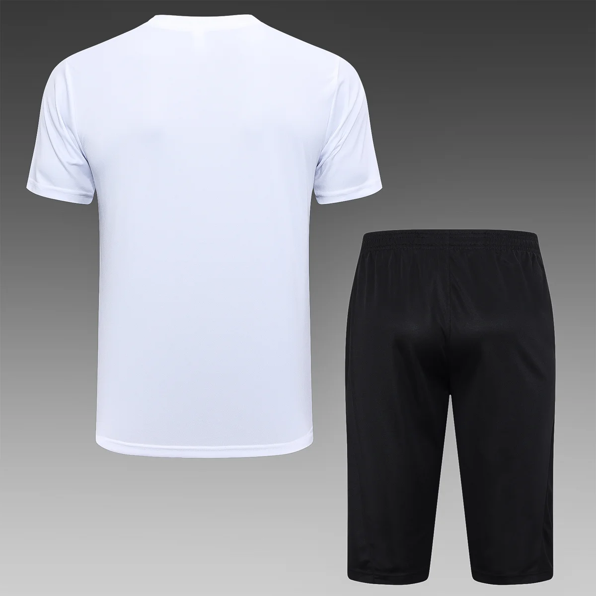 Camisa conjunto - PSG (manga curta)
