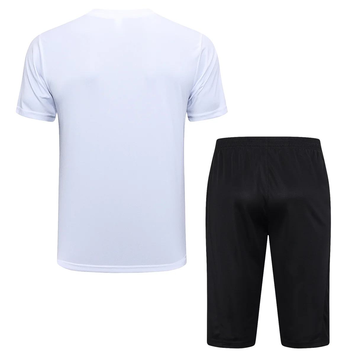 Camisa conjunto - PSG (manga curta)