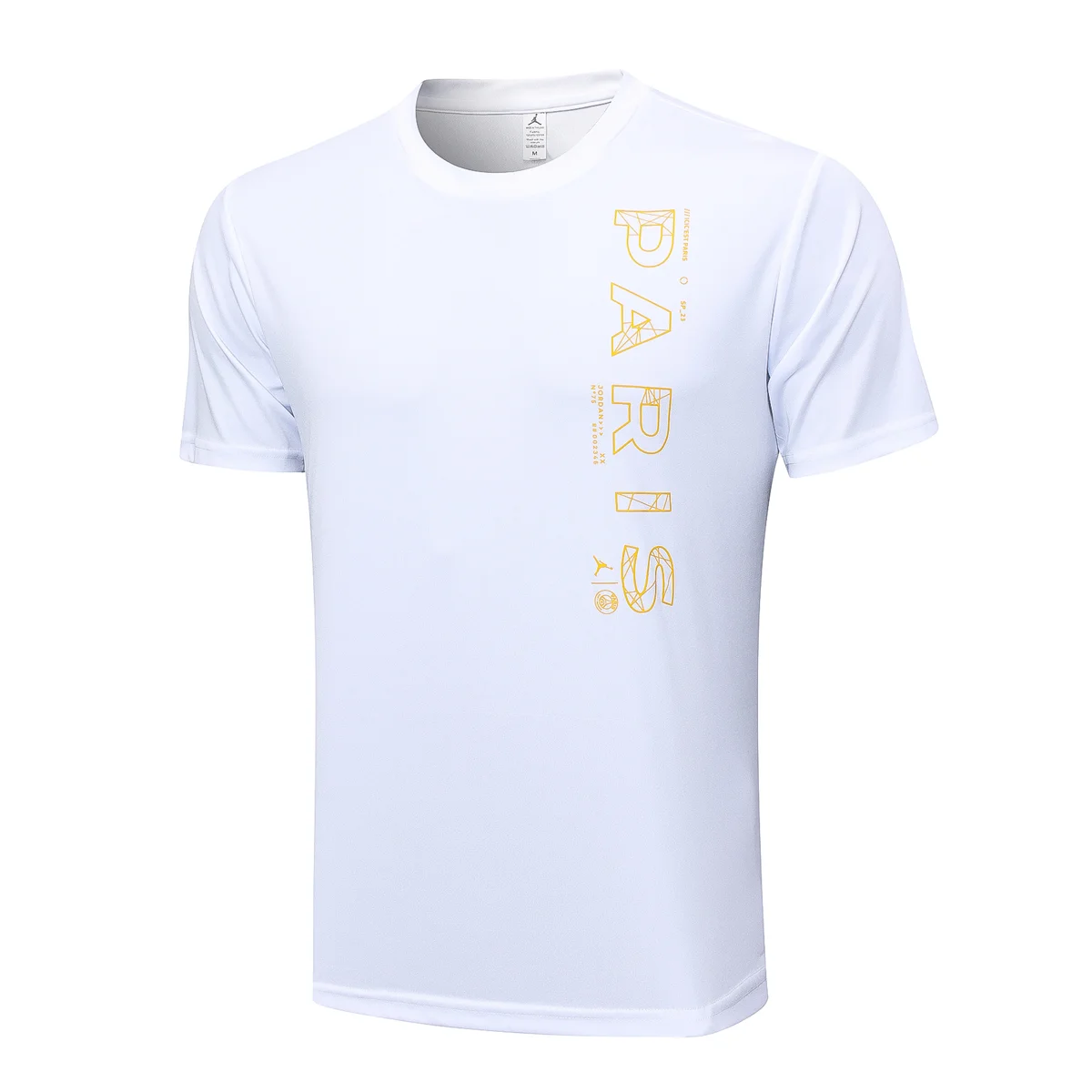 Camisa conjunto - PSG (manga curta)