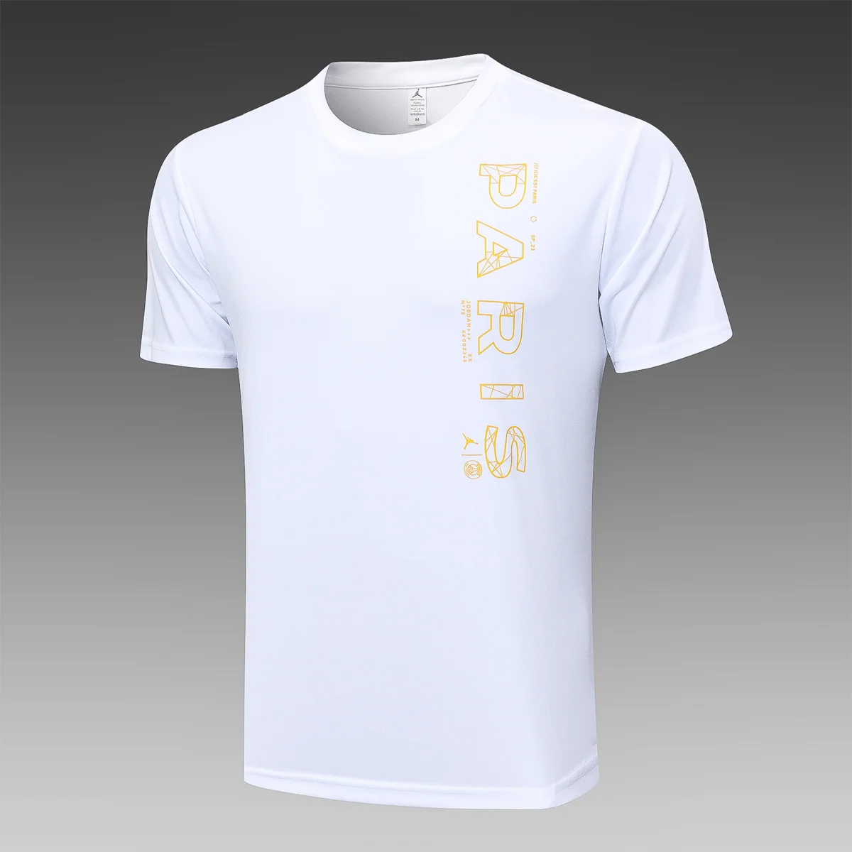 Camisa conjunto - PSG (manga curta)